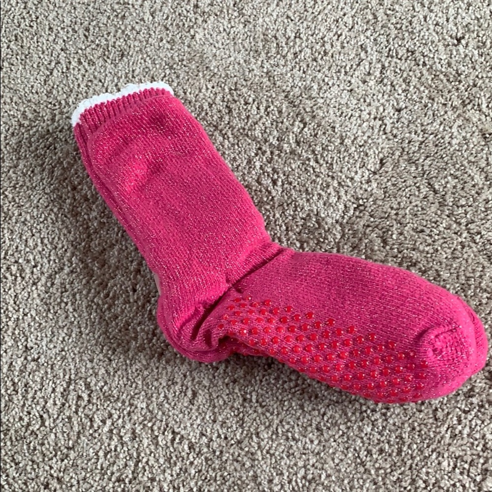 Ulta cozy socks